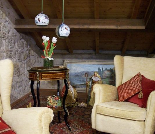 Arilica Antiqua 2006