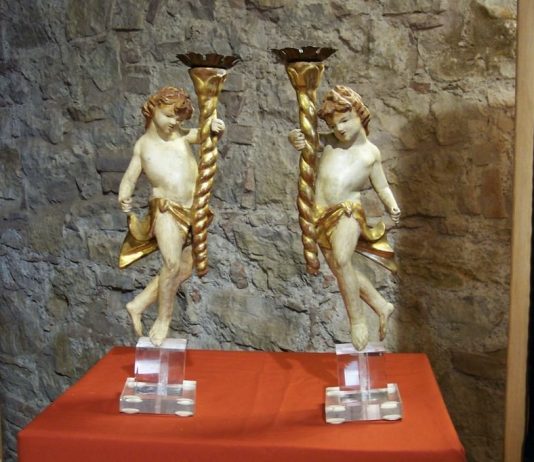 Arilica Antiqua 2007