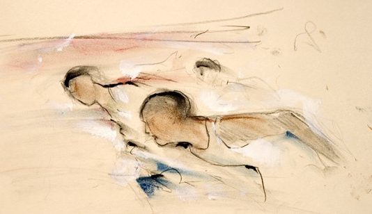 Armando Fettolini – A corpo libero Armando Fettolini – A corpo libero