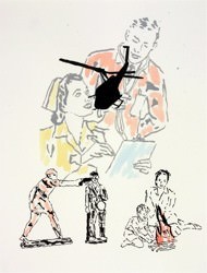 Art from California: San Diego