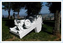 Arte all’arte 10 – Sislej Xhafa