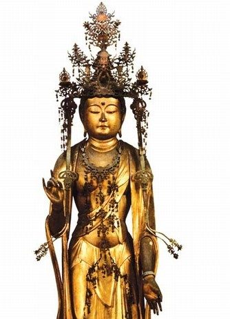 Arte antica giapponese Arte antica giapponese