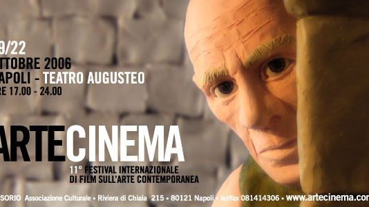 Artecinema 2006