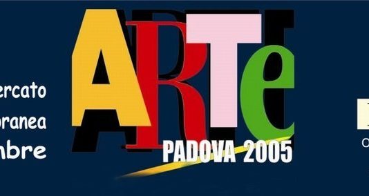 ArtePadova 2005 ArtePadova 2005