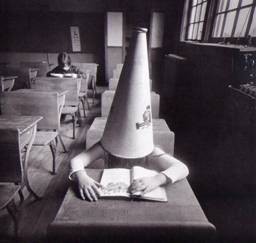 Arthur Tress – Behind the image