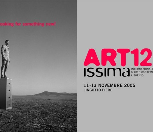 Artissima 12 Artissima 12