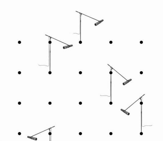 Artisti in Villa – Cremisi