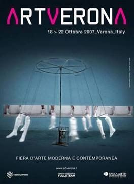 ArtVerona 2007