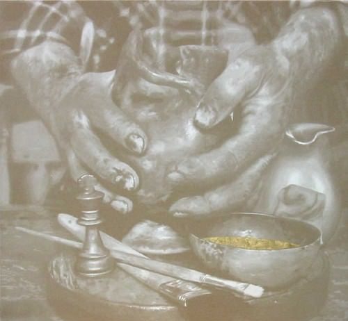 Attraverso lo specchio Attraverso lo specchio