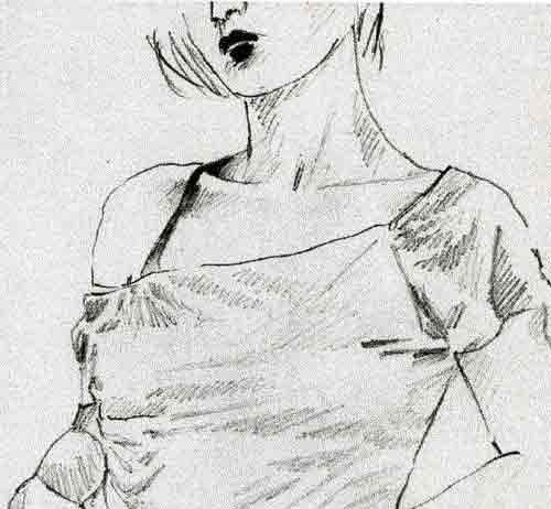 Aurelio Caruso – di-segno in-segno