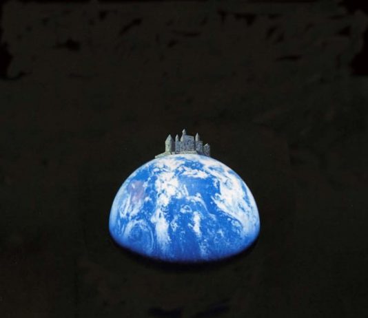 Beppino De Cesco – Chi? Da dove? Dove?