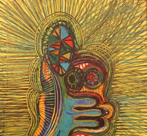 Bertina Lopes – Il cerchio della Vita