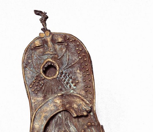 Bertina Lopes – La realtà del colore Bertina Lopes – La realtà del colore