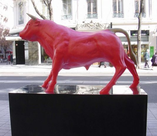 Biennale dei Leoni 2006