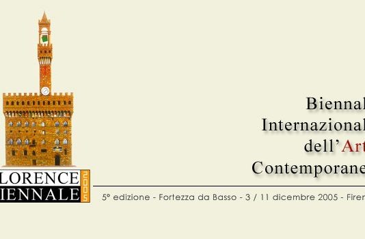 Biennale Internazionale dell’Arte Contemporanea 2005 Biennale Internazionale dell’Arte Contemporanea 2005