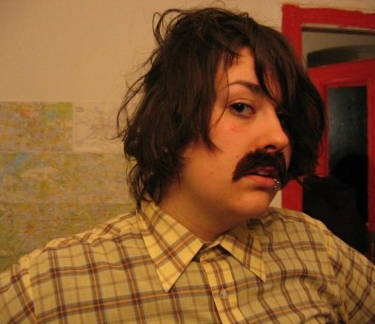 Bizarre #3 – Elliat Graney-Saucke