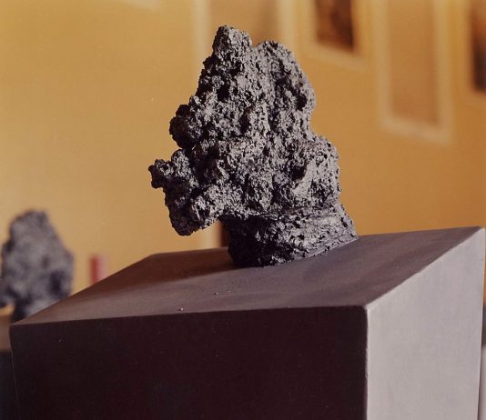 Bizhan Bassiri – Incudine