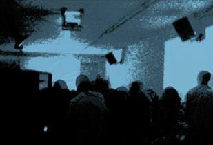 Blueroom – Accademia Americana