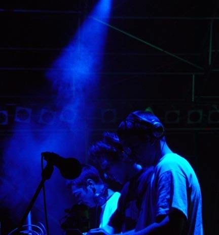 Blueroom – Vlad Nanca