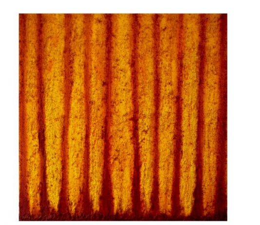 Bosco Sodi – Lo spirito della materia