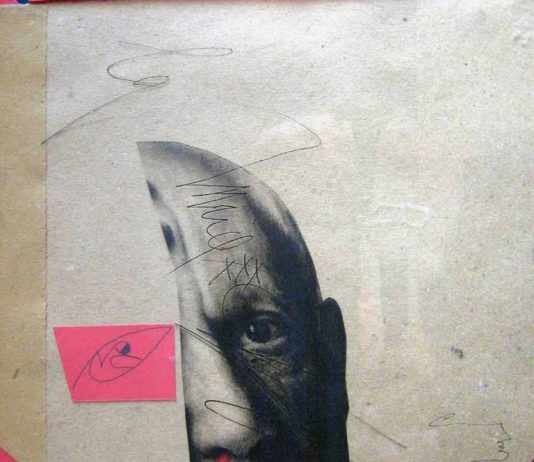 Bruno Cassaglia – Poesia analfabeta Bruno Cassaglia – Poesia analfabeta