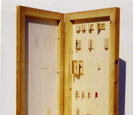 Bruno Conte – Quasi pagine