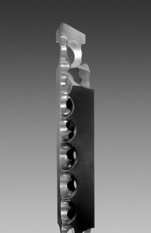 Bruto Pomodoro / Roberto Vecchione – Dell’iterazione