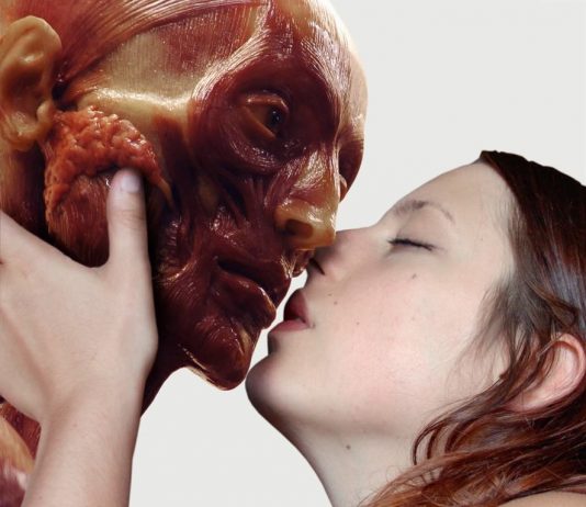 Bérangère Haëgy – Eros-Thanatos-Perasma Bérangère Haëgy – Eros-Thanatos-Perasma