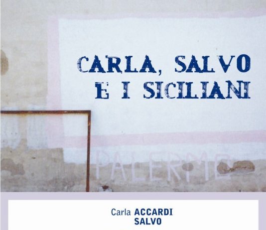 Carla, Salvo e i siciliani