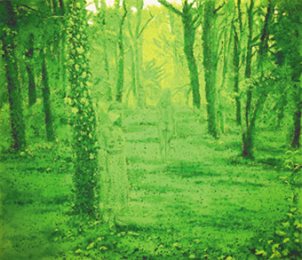 Carlo Colli – Landover