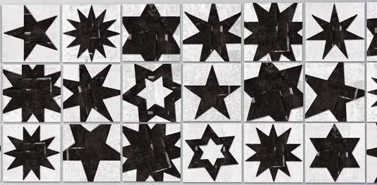 Carlo Dell’Amico – Città trafitta. Stella, sposa, Roma-amoR al cioccolato