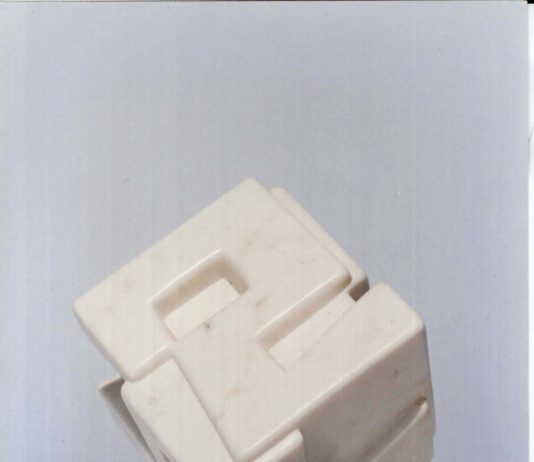 Carlo Migliardi – Punto e a capo