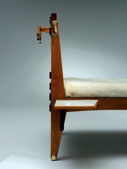 Carlo Mollino – Casa del Sole