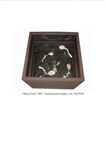 Carmela Corsitto – To feed the un/conscious