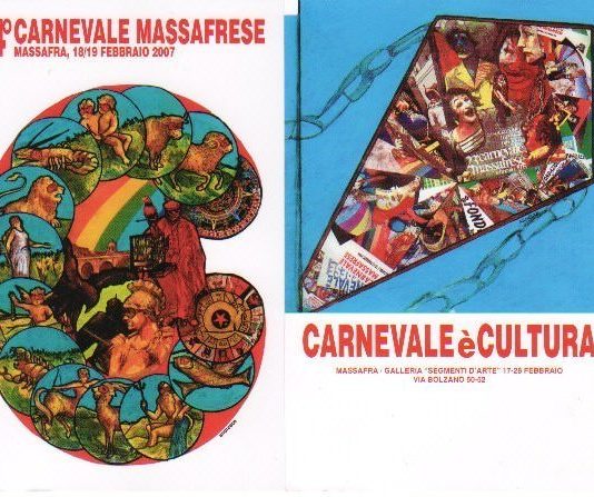 Carnevale è cultura 2007 Carnevale è cultura 2007