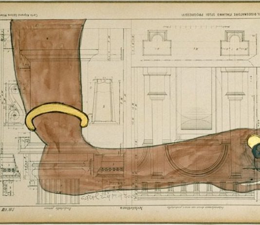 Carol Rama – La coda della cometa Carol Rama – La coda della cometa