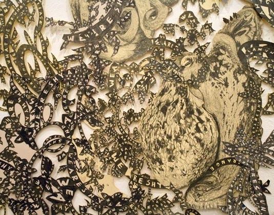 Carola Bonfili / Natasha Bowdoin