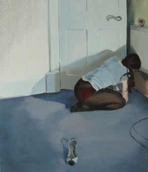 Caroline Walker – The sense of interior