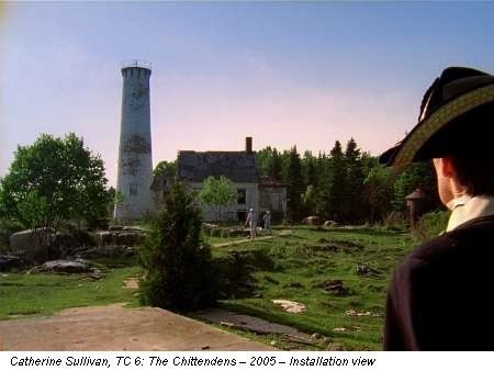 Catherine Sullivan – The Chittendens