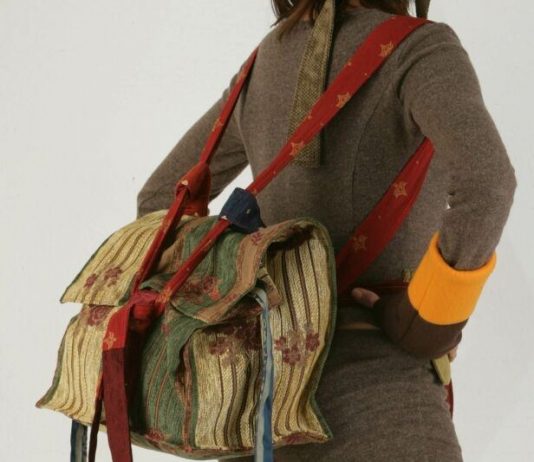 Ceres Ramos – Da legare