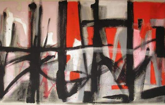 Cesare Botto – Il rosso e il nero