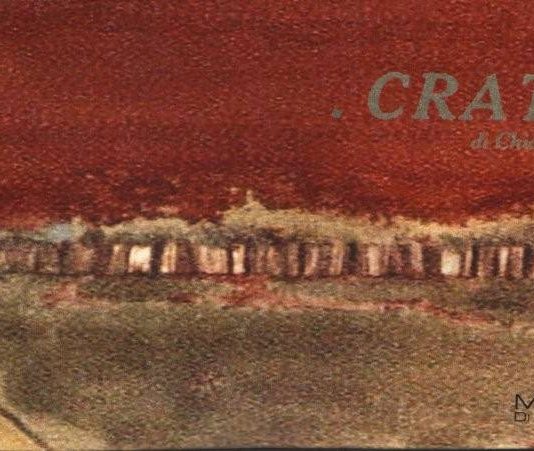 Chiara Di Salvo – Crater