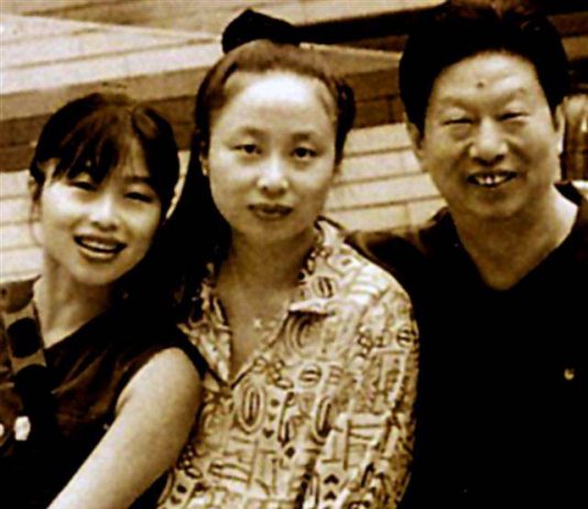 Cina: arte in movimento