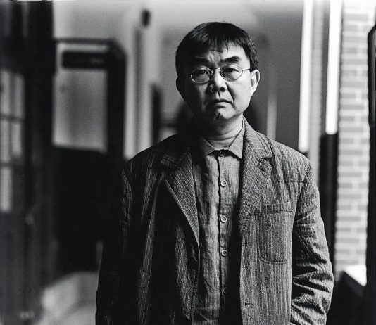 Cina. Così vicina così lontana