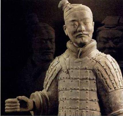 Cina. Nascita di un impero