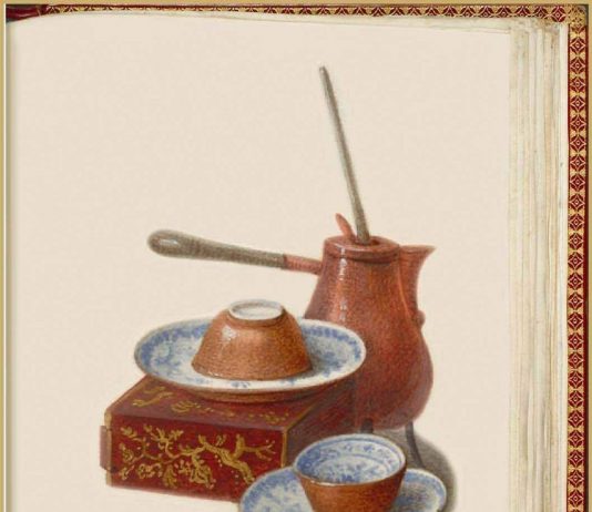 Cioccolata, squisita gentilezza Cioccolata, squisita gentilezza