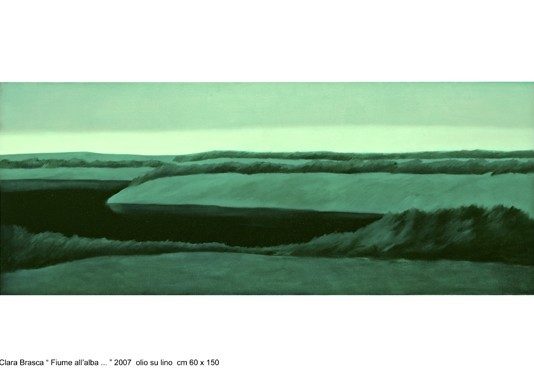 Clara Brasca  – Assonanze