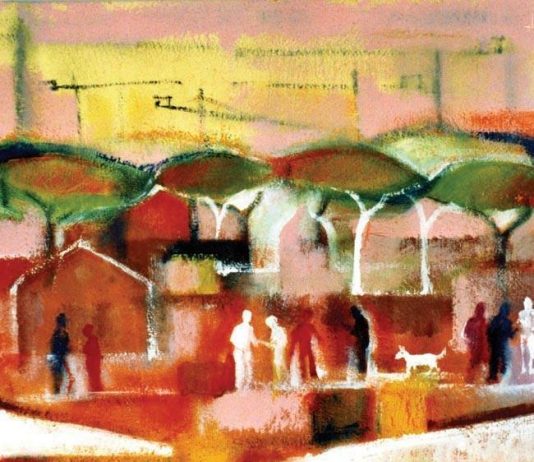 Claudio Spada – In loop