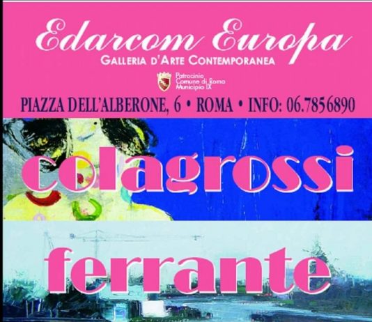 Colagrossi | Ferrante | Mascetti Colagrossi | Ferrante | Mascetti