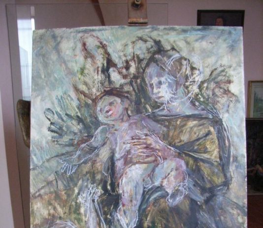 Collezioni d’arte del Museo Civico di Crema